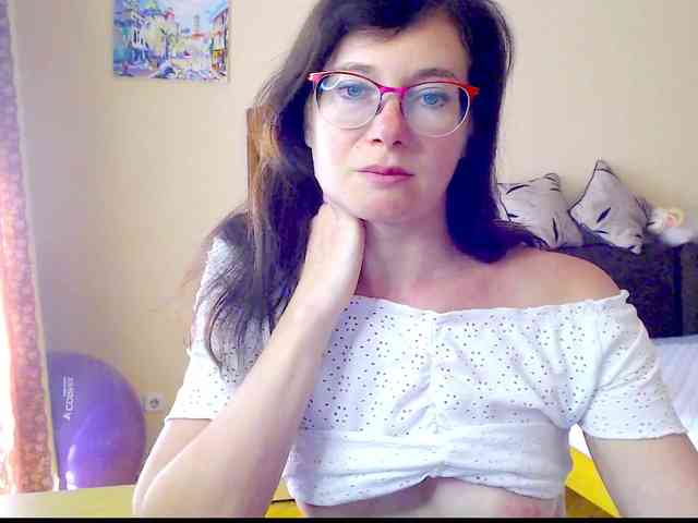 Viorica webcam