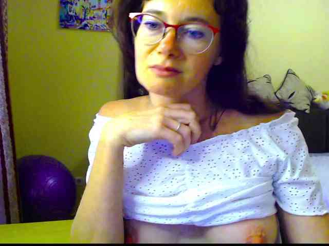 Viorica webcam