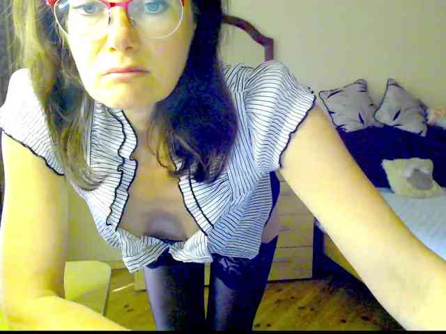 Viorica webcam