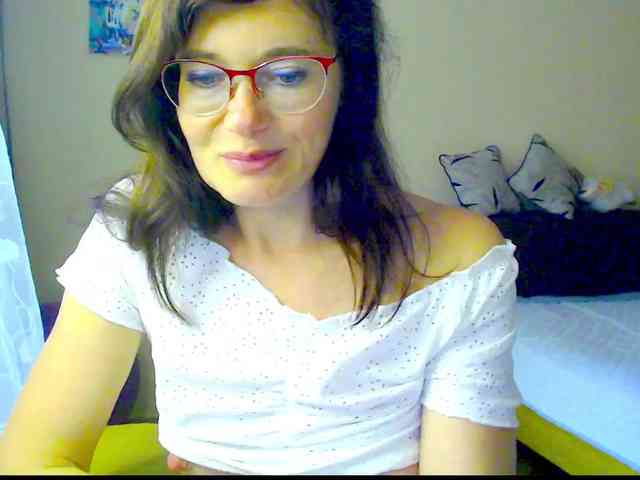 Viorica webcam