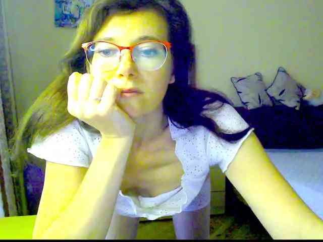 Viorica webcam