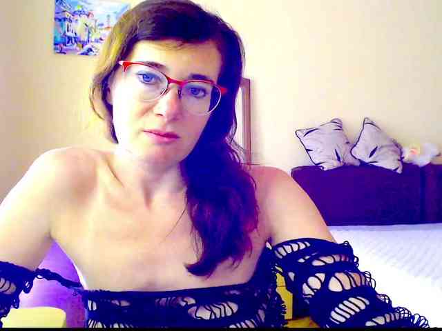 Viorica webcam