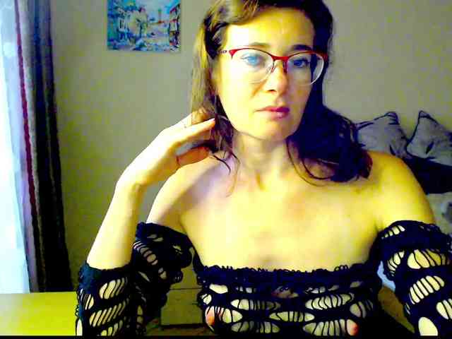 Viorica webcam