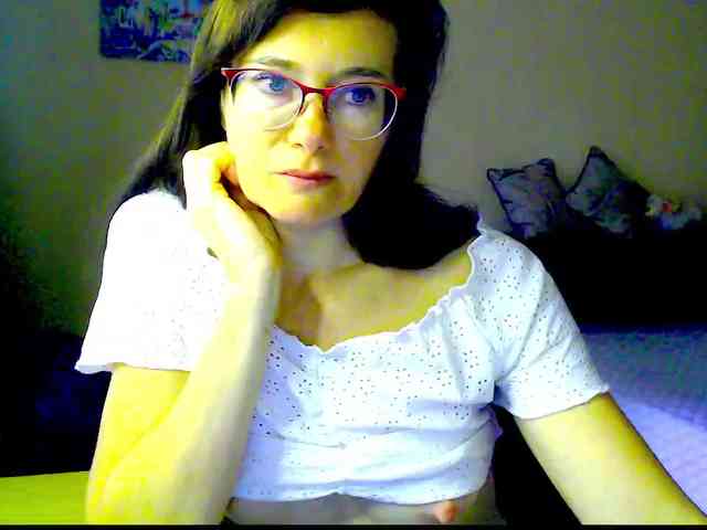 Viorica webcam