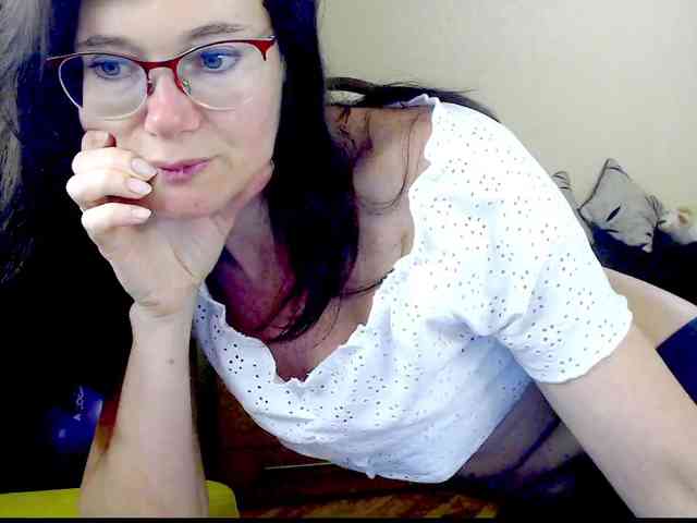 Viorica webcam