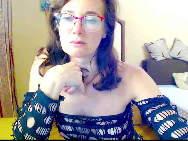 Viorica webcam