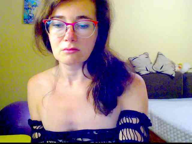 Viorica webcam