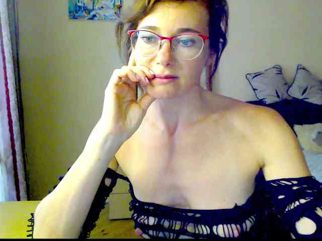 Viorica webcam