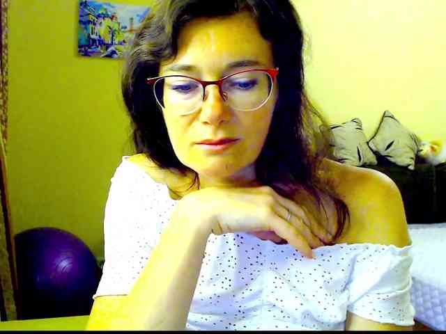 Viorica webcam