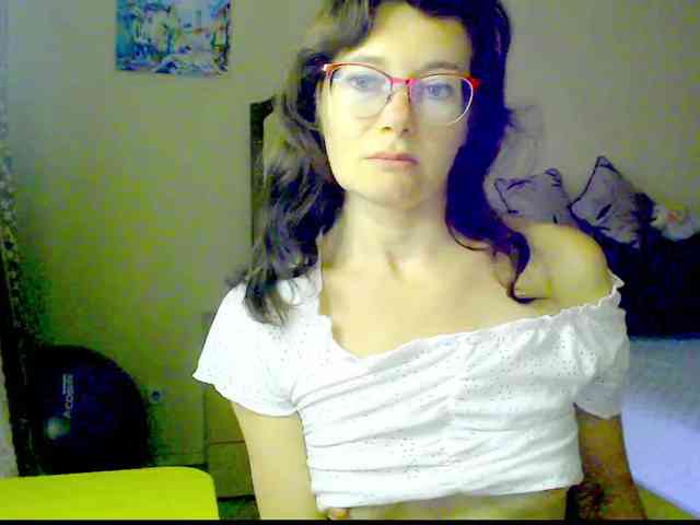 Viorica webcam