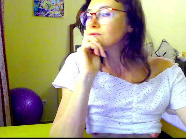 real live webcam VioricaRoss