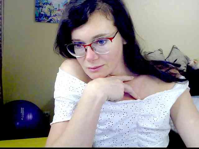 Viorica webcam
