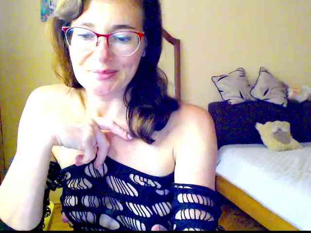 Viorica webcam