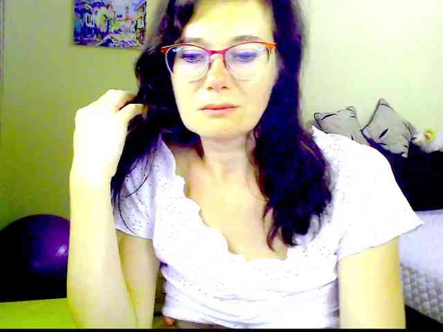 Viorica webcam