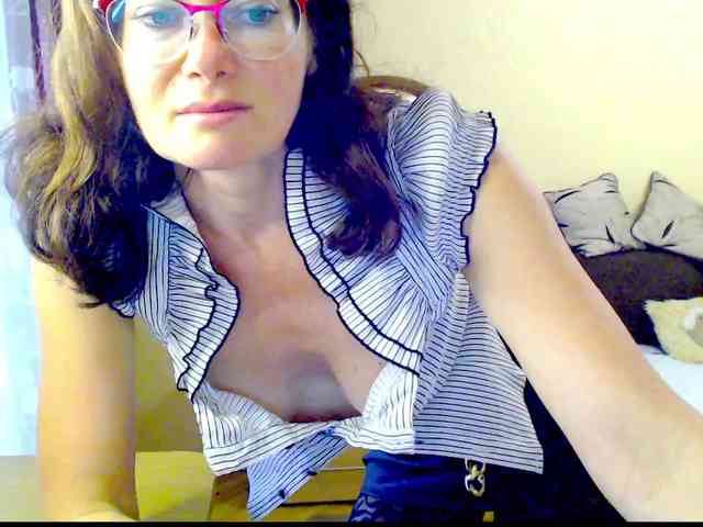 Viorica webcam