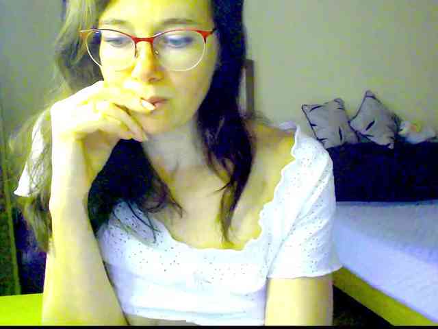 Viorica webcam