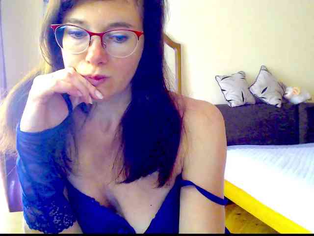 Viorica webcam