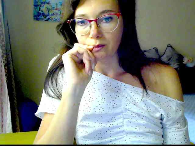 Viorica webcam