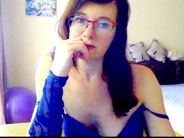Viorica webcam