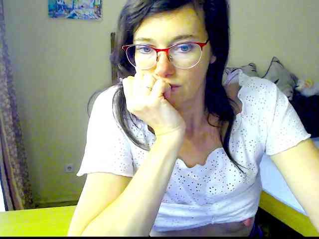 VioricaRoss Live Webcam on BongaCams