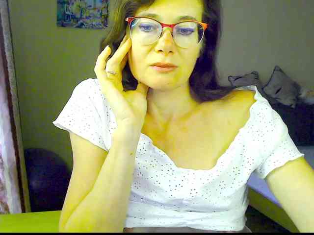 Viorica webcam