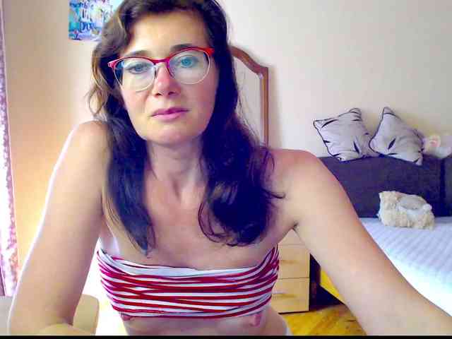 Viorica webcam