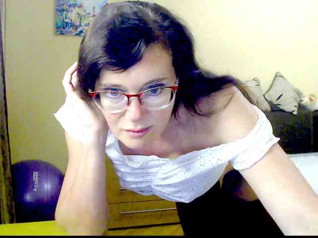 Viorica webcam