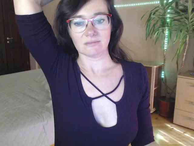 VioricaRoss Live Webcam on BongaCams