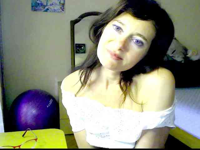 VioricaRoss Live Webcam on BongaCams