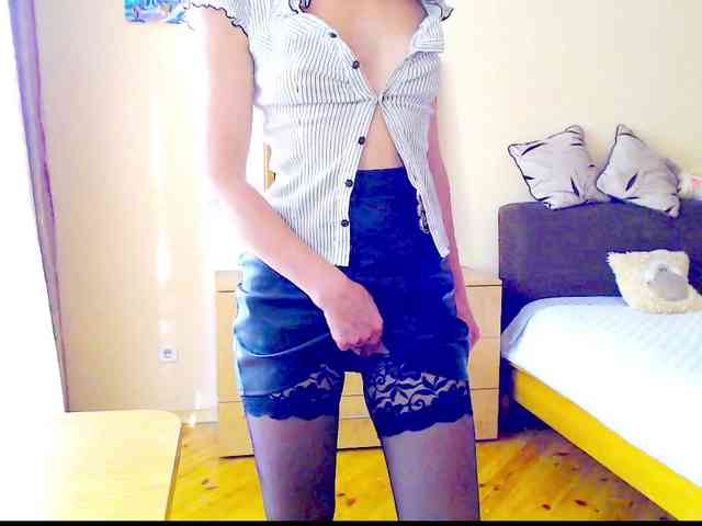 Viorica webcam