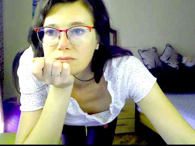 Viorica webcam