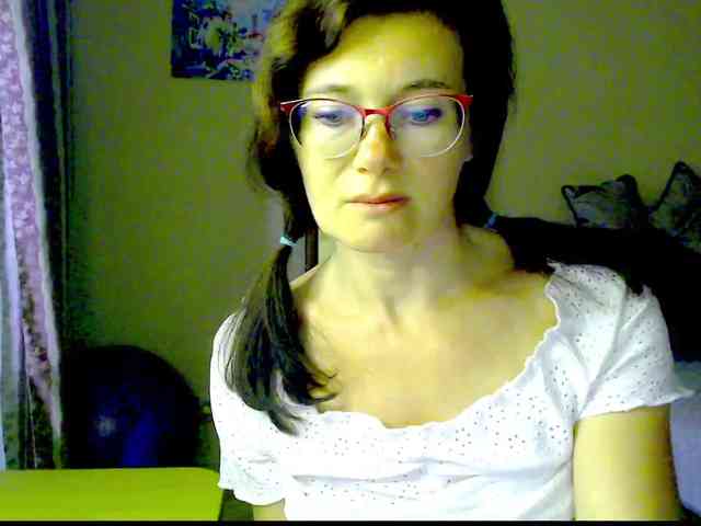 VioricaRoss Live Webcam on BongaCams