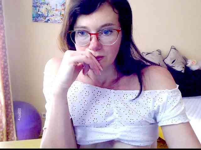 Viorica webcam