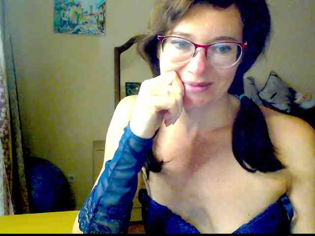 Viorica webcam
