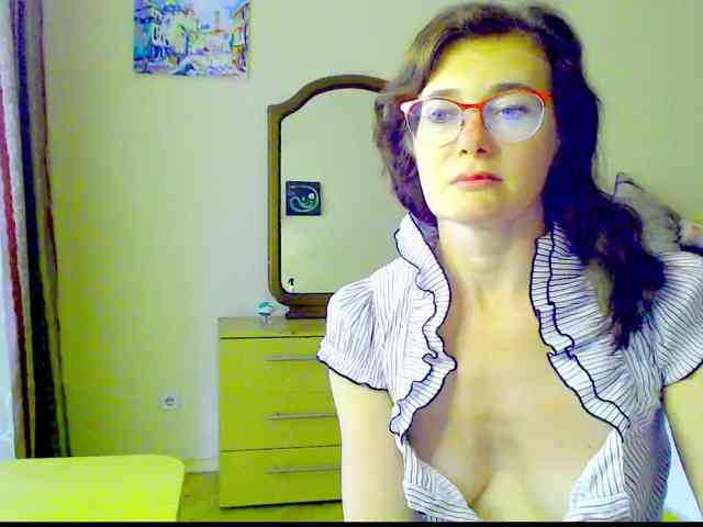 Viorica webcam