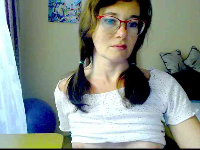 Viorica webcam