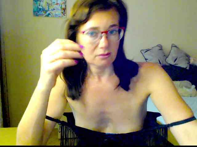 Viorica webcam