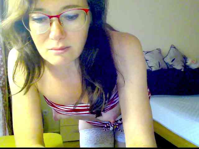 Viorica webcam