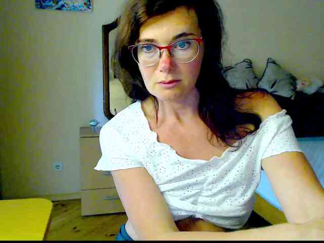 Viorica webcam
