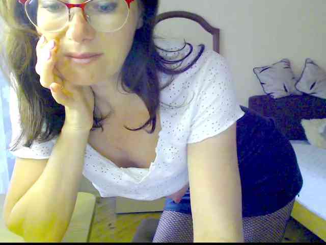 Viorica webcam