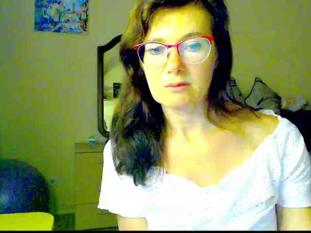 Viorica webcam