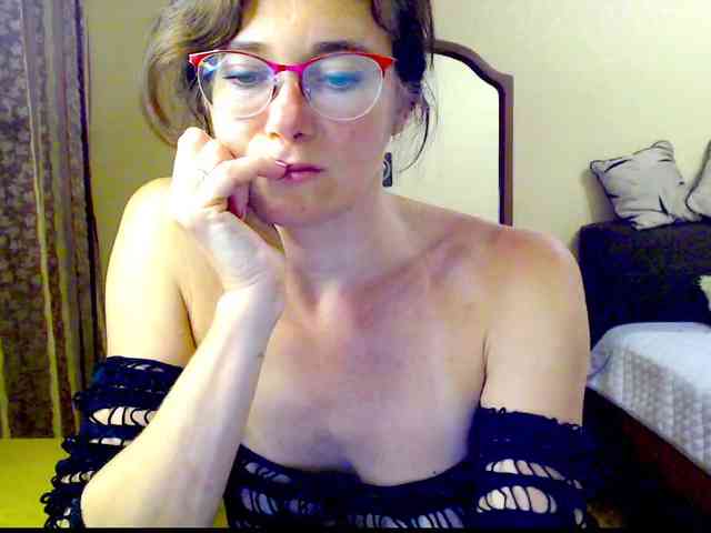 Viorica webcam