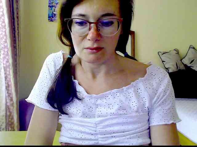 Viorica webcam