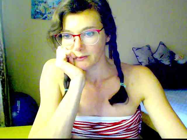 Viorica webcam