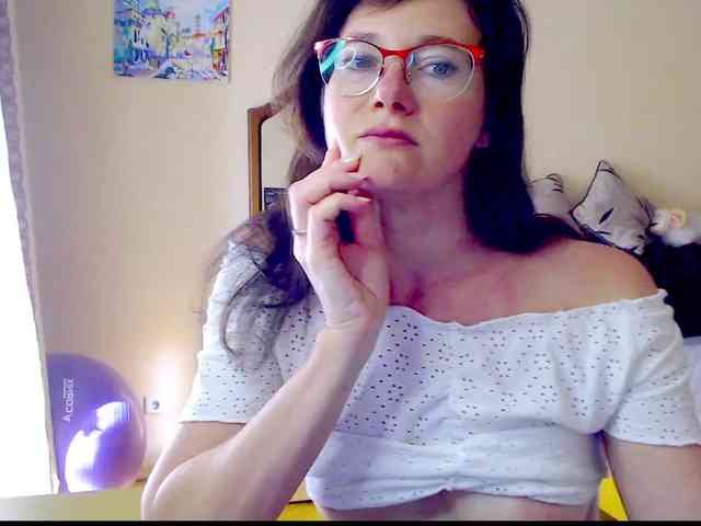 Viorica webcam