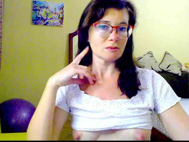 VioricaRoss Live Webcam on BongaCams