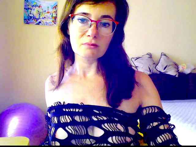 Viorica webcam