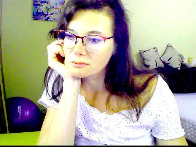 Viorica webcam