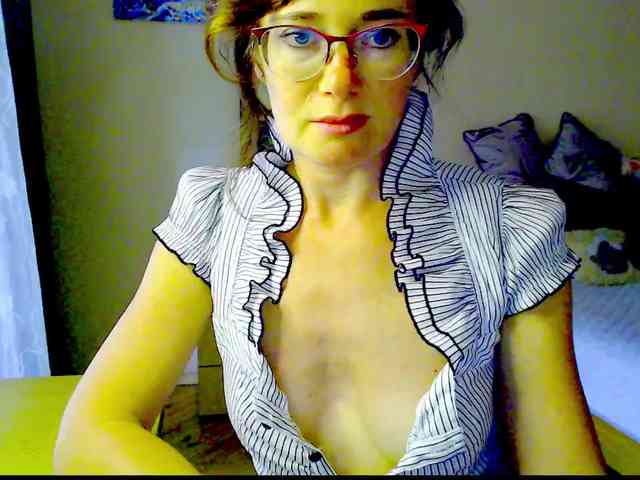 Viorica webcam
