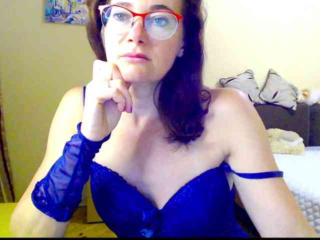 Viorica webcam